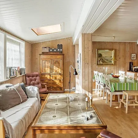 Дом отдыха 5015-askeby-gormsvej-5 Askeby