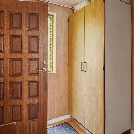 Дом отдыха 5015-askeby-gormsvej-5 *