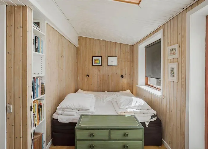 Prázdninový dům 5015-askeby-gormsvej-5 *