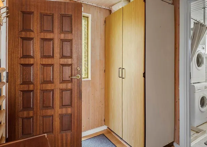 Prázdninový dům 5015-askeby-gormsvej-5 *